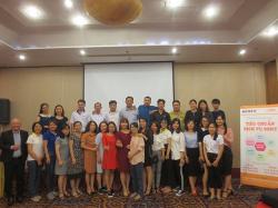 Tiêu chuẩn dịch vụ SONY (21 & 22.01.2019)